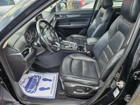Mazda CX-5 2.5 AWD Автоматик, снимка 11