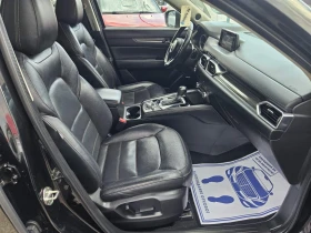 Mazda CX-5 2.5 AWD Автоматик, снимка 10