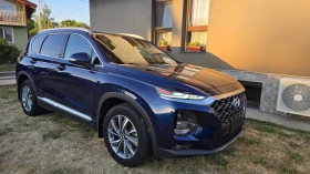 Hyundai Santa fe, снимка 2