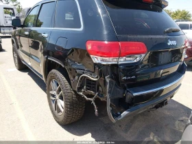 Jeep Grand cherokee 3.6l Limited, снимка 6
