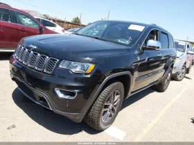 Jeep Grand cherokee 3.6l Limited, снимка 2