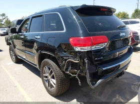Jeep Grand cherokee 3.6l Limited, снимка 3