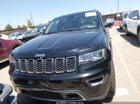 Jeep Grand cherokee 3.6l Limited, снимка 12