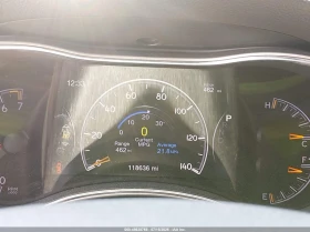 Jeep Grand cherokee 3.6l Limited, снимка 7
