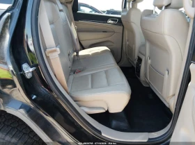 Jeep Grand cherokee 3.6l Limited, снимка 8