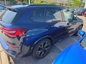 BMW X5 * xDrive40i * ЛАЗЕРИ * ОПЦИЯ ЗА ФИНАНСИРАНЕ , снимка 3