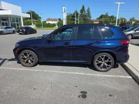 BMW X5 * xDrive40i * ЛАЗЕРИ * ОПЦИЯ ЗА ФИНАНСИРАНЕ , снимка 2