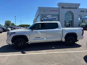 Toyota Tundra  4x4 Crewmax / ОБДУХВАНЕ / CARFAX /, снимка 2