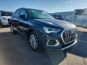 Audi Q3 * АВТОКРЕДИТ * ГЛАВНО ПРЕДСТАВИТЕЛСТВО * , снимка 3