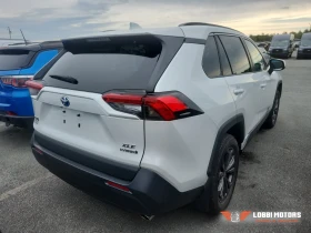 Toyota Rav4, снимка 2