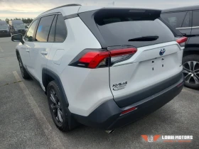 Toyota Rav4, снимка 6