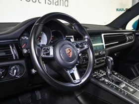 Porsche Macan ACC * 360 * АвтоКредит * (ЦЕНА ДО БГ), снимка 6