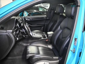Porsche Macan ACC * 360 * АвтоКредит * (ЦЕНА ДО БГ), снимка 7