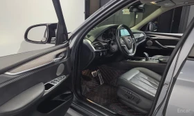 BMW X5 30d* xDrive* РЕАЛНИ КМ* МНОГО ЗАПАЗЕНА, снимка 15