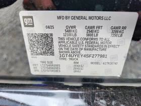 Gmc Sierra 6.6l K3500 Denali Ultimate, снимка 12