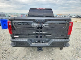 Gmc Sierra 6.6l K3500 Denali Ultimate, снимка 6