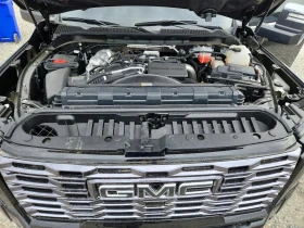 Gmc Sierra 6.6l K3500 Denali Ultimate, снимка 11