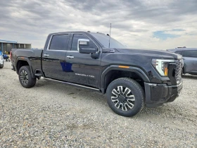 Gmc Sierra 6.6l K3500 Denali Ultimate, снимка 4