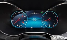 Mercedes-Benz GLC GLC300 4MATIC, снимка 11