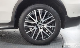 Mercedes-Benz GLC GLC300 4MATIC, снимка 7