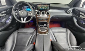 Mercedes-Benz GLC GLC300 4MATIC, снимка 10