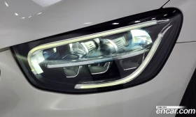 Mercedes-Benz GLC GLC300 4MATIC, снимка 8