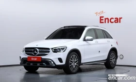 Mercedes-Benz GLC GLC300 4MATIC, снимка 1