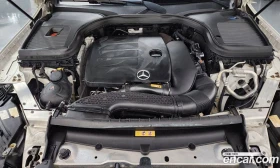 Mercedes-Benz GLC GLC300 4MATIC, снимка 6