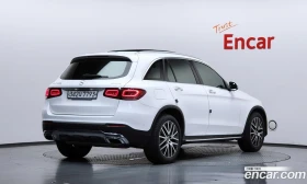 Mercedes-Benz GLC GLC300 4MATIC, снимка 2