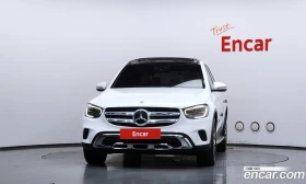 Mercedes-Benz GLC GLC300 4MATIC, снимка 3