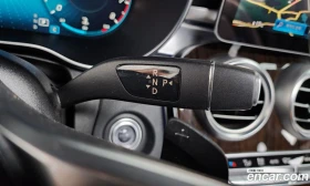 Mercedes-Benz GLC GLC300 4MATIC, снимка 12