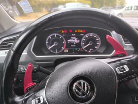 VW Tiguan, снимка 14