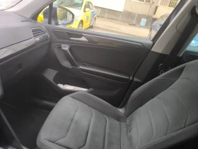 VW Tiguan, снимка 9