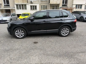VW Tiguan, снимка 3