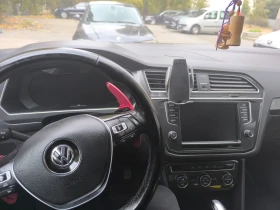 VW Tiguan, снимка 15