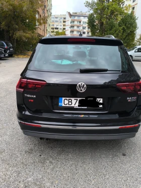 VW Tiguan, снимка 17