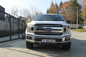 Ford F150 Фейслифт/CarPlay/Камера, снимка 2