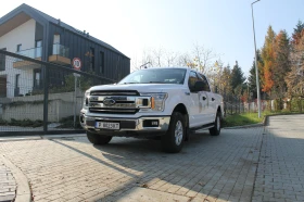 Ford F150 Фейслифт/CarPlay/Камера, снимка 3