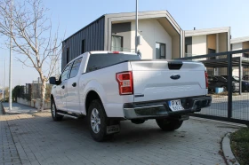 Ford F150 Фейслифт/CarPlay/Камера, снимка 8