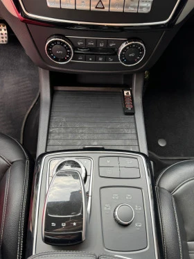 Mercedes-Benz GLE 250 250D 63-optic, снимка 9