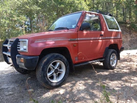  Daihatsu Feroza