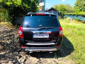 Chevrolet Captiva LT, снимка 6