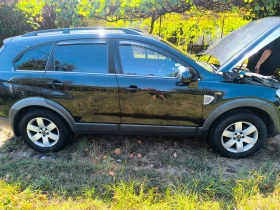 Chevrolet Captiva LT, снимка 7