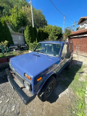 Lada Niva 1.7 , снимка 2