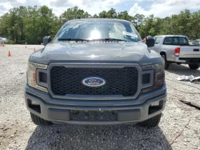  Ford F150