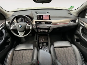 BMW X1 XDrive/190/PANO/18&#39;&#39;/LED/CAM/368b, снимка 10