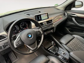 BMW X1 XDrive/190/PANO/18&#39;&#39;/LED/CAM/368b, снимка 9