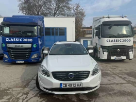 Обява за продажба на Volvo XC60 2.4 TDI Summum  ~23 990 лв. - изображение 1