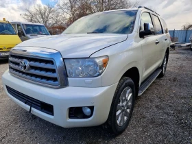 Toyota Sequoia 5.7, platinium | Mobile.bg    4