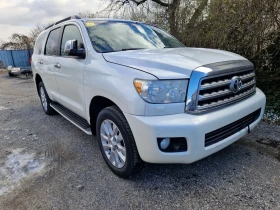  Toyota Sequoia